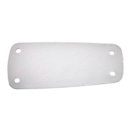 Allpoints Allpoints 8011398 Kason 91248000000 Shim- 4 Hole For Kason 8011398